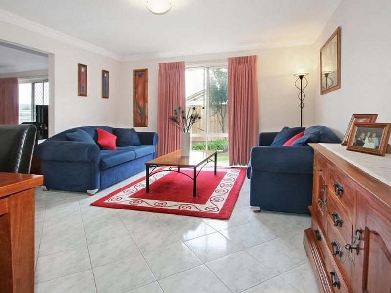 4 Glenn Court, Rowville VIC 3178