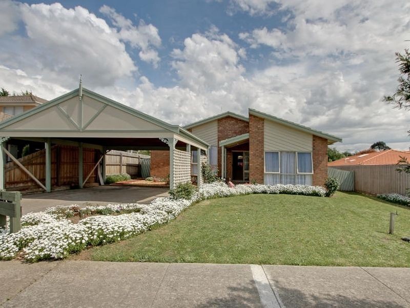 4 Mitta Close, Rowville VIC 3178