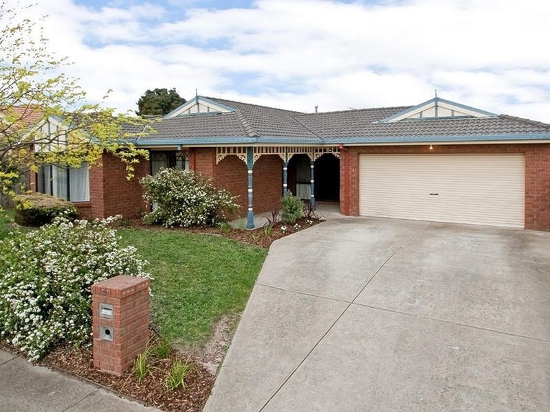 5 Somerset Court, Narre Warren South VIC 3805