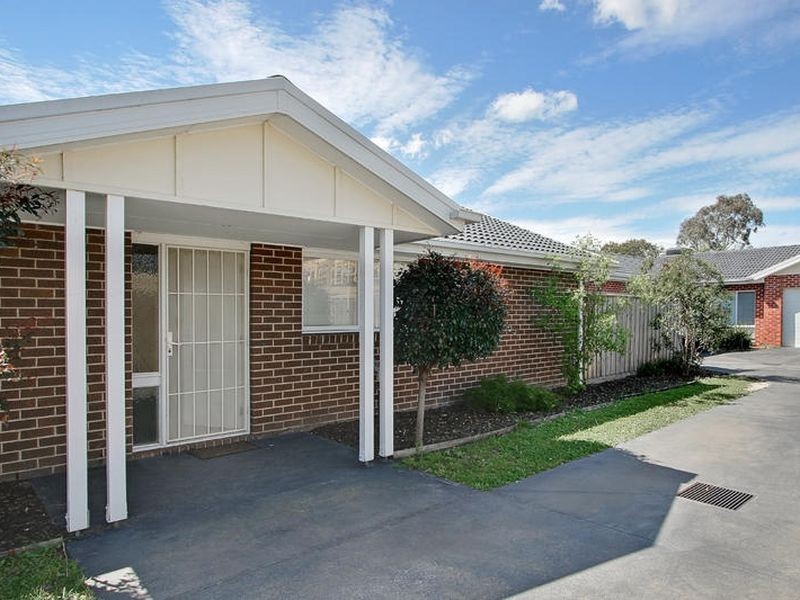 1/28 Burchall Crescent, Rowville VIC 3178