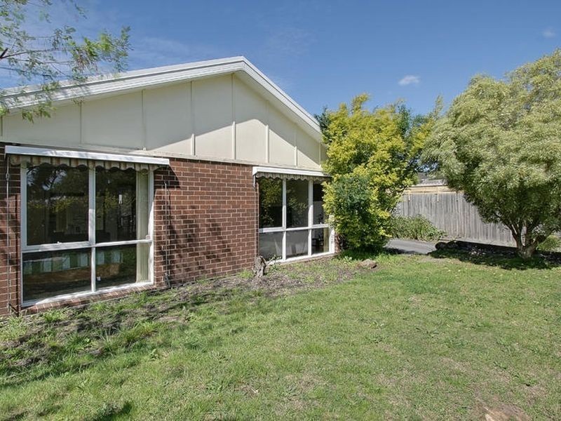 1/28 Burchall Crescent, Rowville VIC 3178