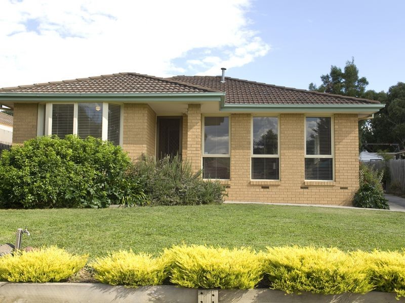 1/54 Sullivan Avenue, Lysterfield VIC 3156