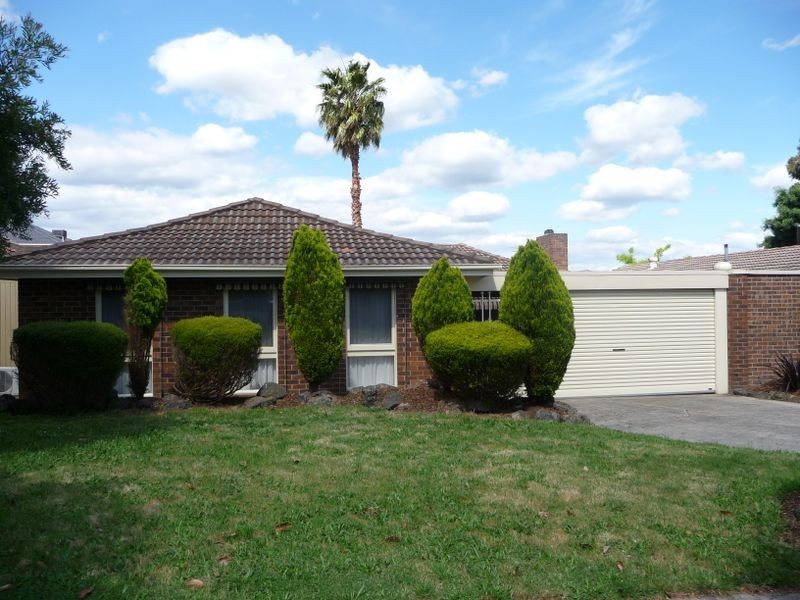 21 Collendina Crescent, Scoresby VIC 3179