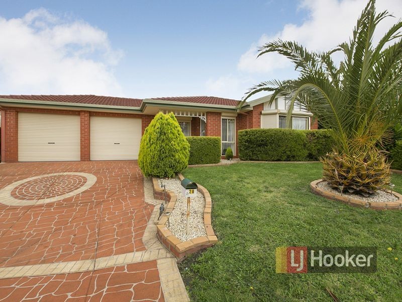 28 Tara Close, Rowville VIC 3178