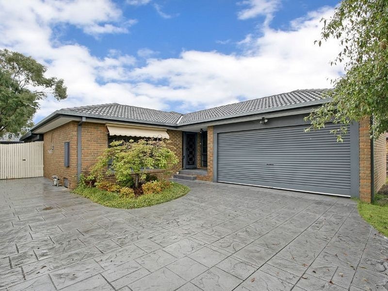 76 Balladonia Road, Rowville VIC 3178