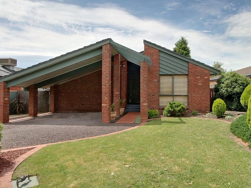 7 Mississippi Close, Rowville VIC 3178