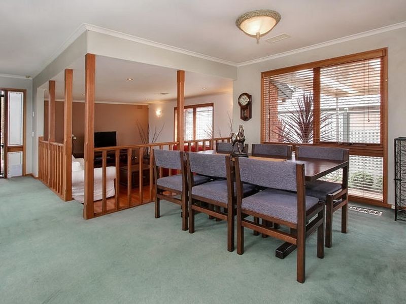 7 Mississippi Close, Rowville VIC 3178