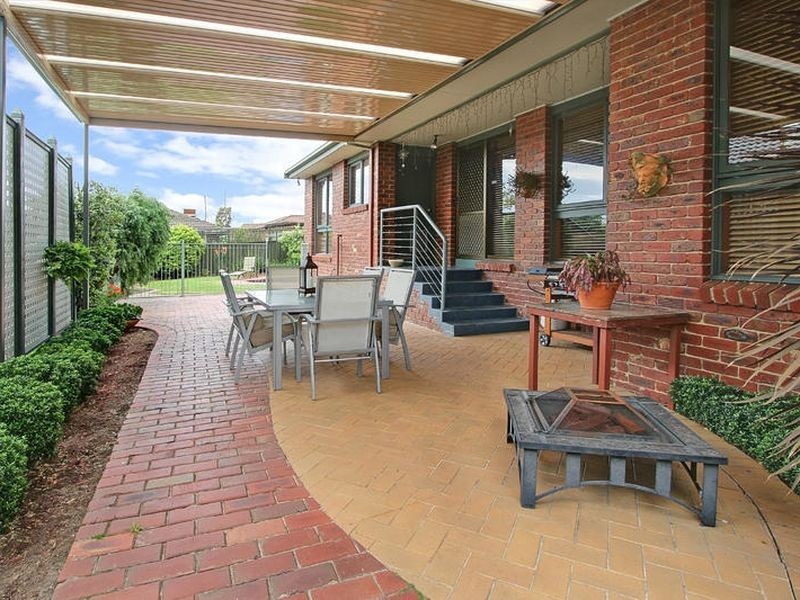 7 Mississippi Close, Rowville VIC 3178