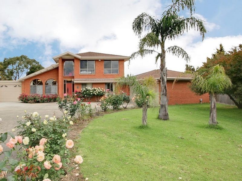 7 Josephine Close, Rowville VIC 3178
