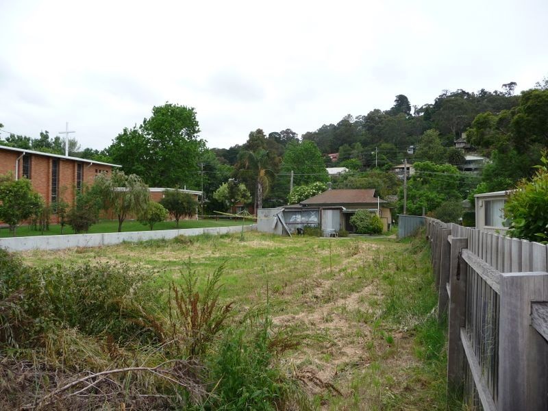 14 Mount View Road, Upper Ferntree Gully VIC 3156