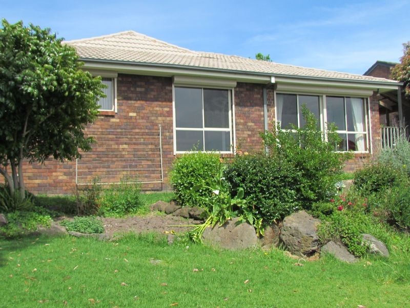 39 Superior Avenue, Rowville VIC 3178