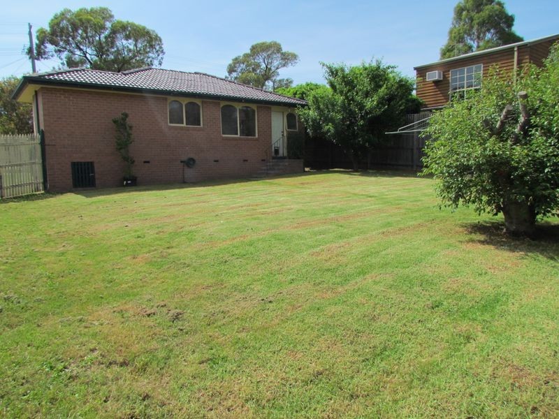 30 Stamford Crescent, Rowville VIC 3178