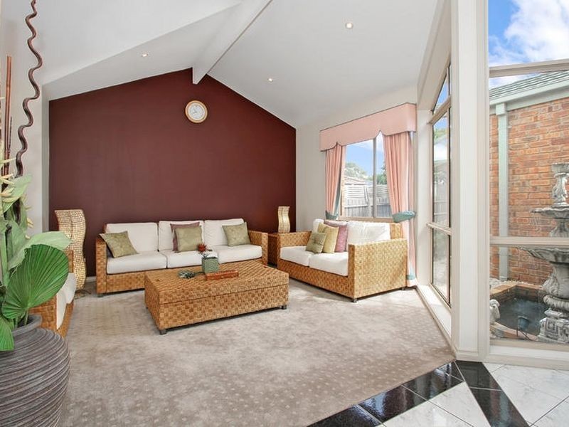 61 Clauscen Drive, Rowville VIC 3178