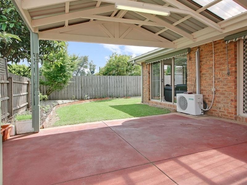 61 Clauscen Drive, Rowville VIC 3178