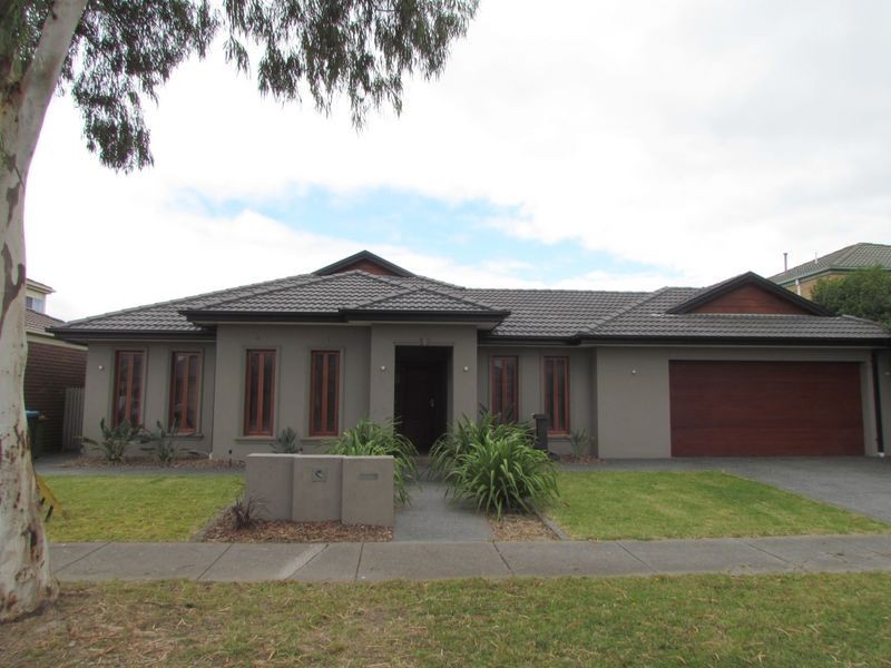 3 Regents Park Court, Rowville VIC 3178