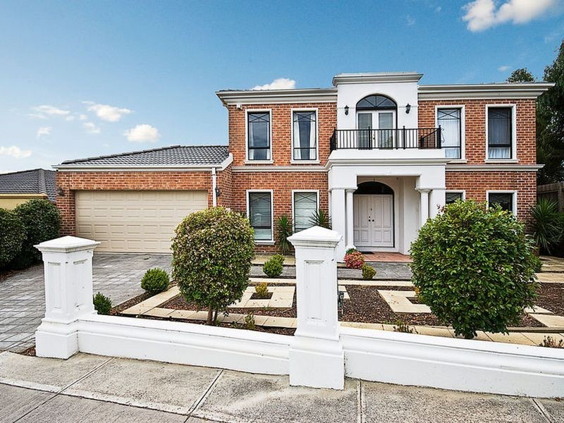 9 Mudo Court, Rowville VIC 3178