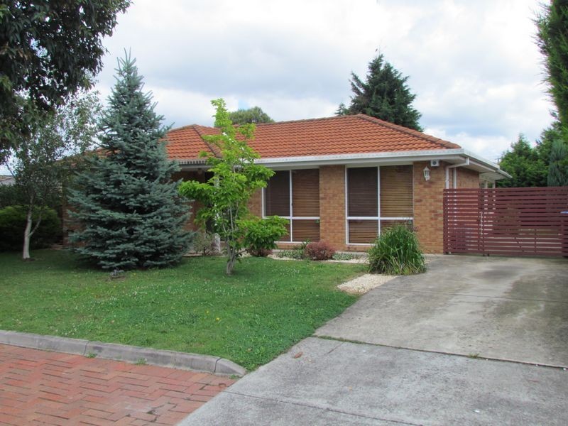 6 Hope Court, Ferntree Gully VIC 3156