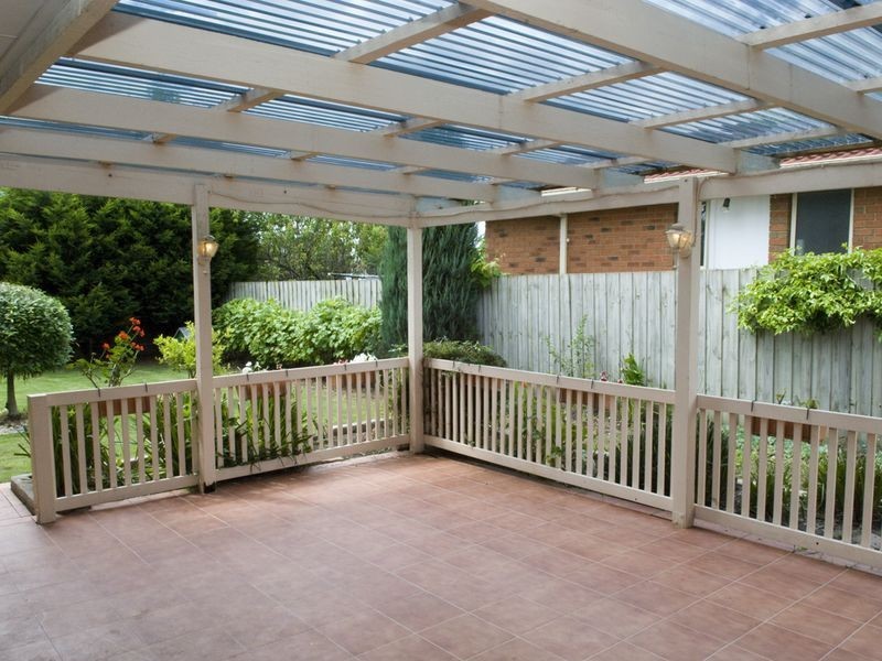 6 Hope Court, Ferntree Gully VIC 3156