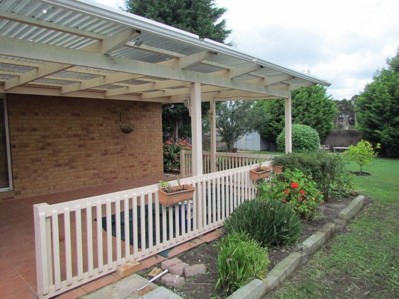 6 Hope Court, Ferntree Gully VIC 3156