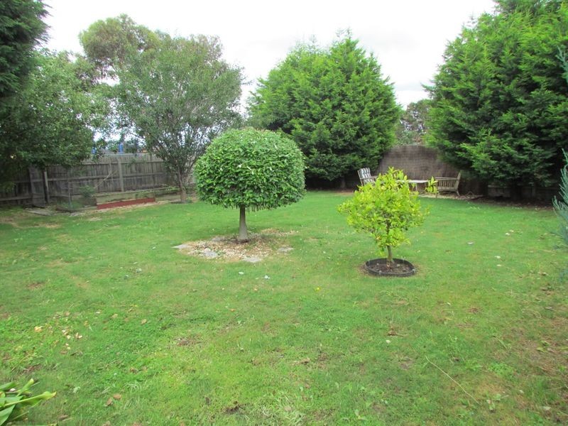 6 Hope Court, Ferntree Gully VIC 3156