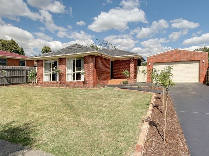 34 Cardinia Way, Rowville VIC 3178