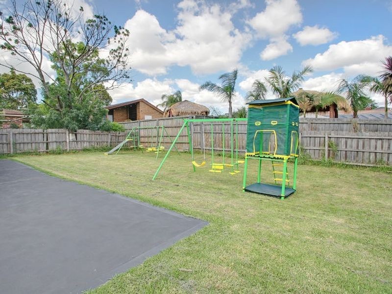 34 Cardinia Way, Rowville VIC 3178