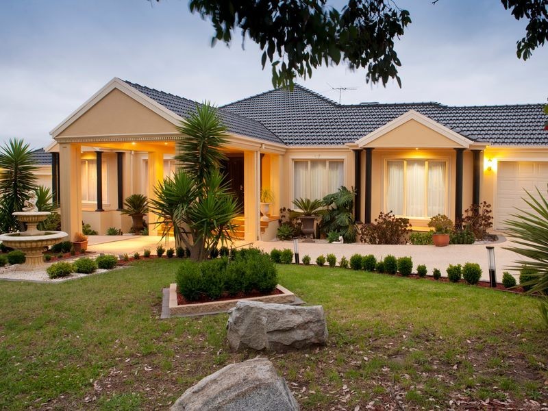 5 Hill Edge Court, Ferntree Gully VIC 3156