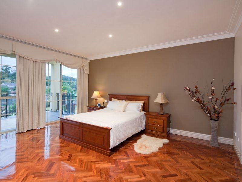 5 Hill Edge Court, Ferntree Gully VIC 3156