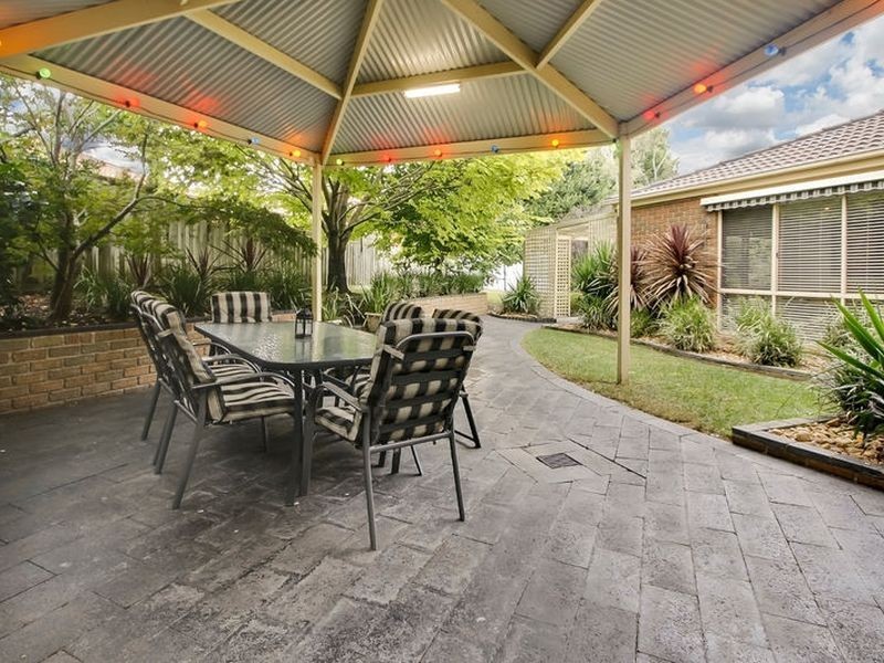 11 Ravenscourt Close, Rowville VIC 3178