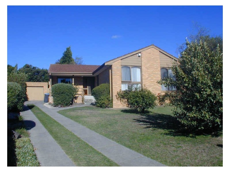 7 Valleyview Drive, Rowville VIC 3178