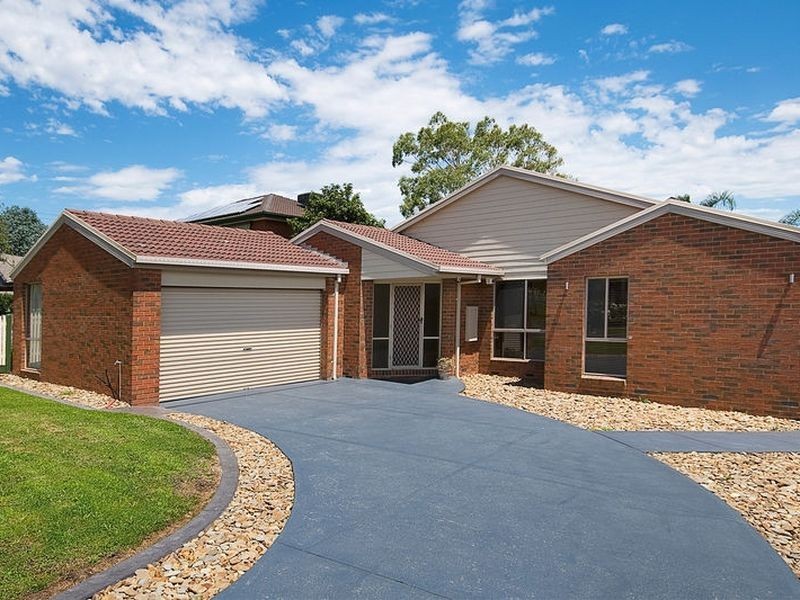 17 Jedan Court, Rowville VIC 3178