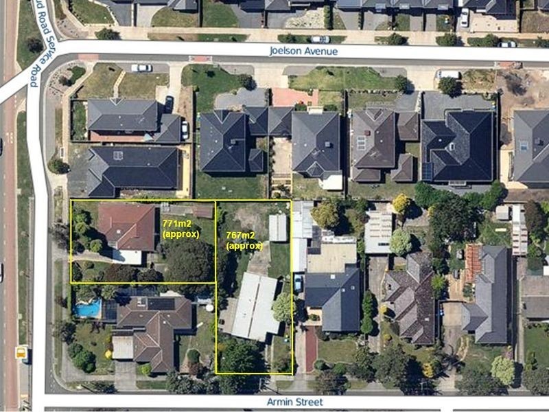 3 Armin Street, Scoresby VIC 3179