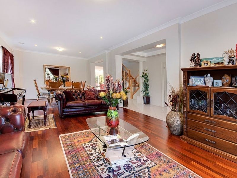 4 Rutherglen Court, Rowville VIC 3178