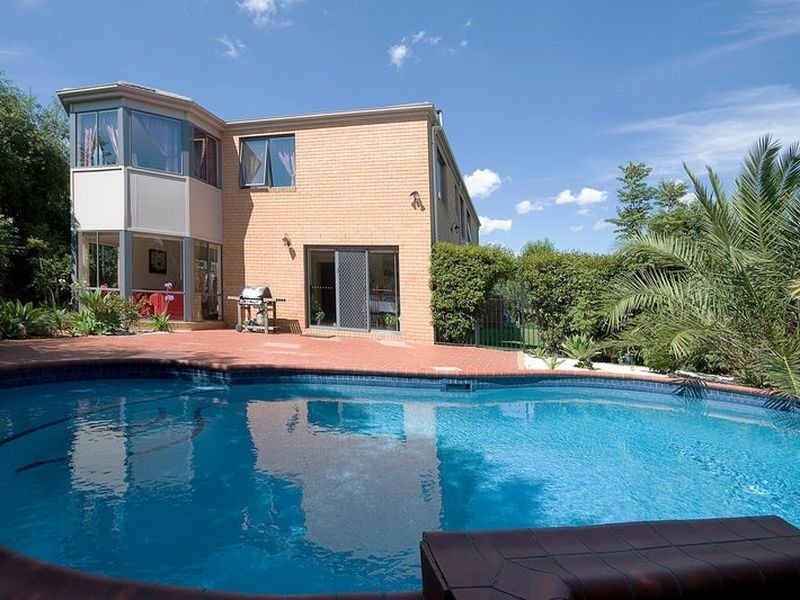 4 Rutherglen Court, Rowville VIC 3178