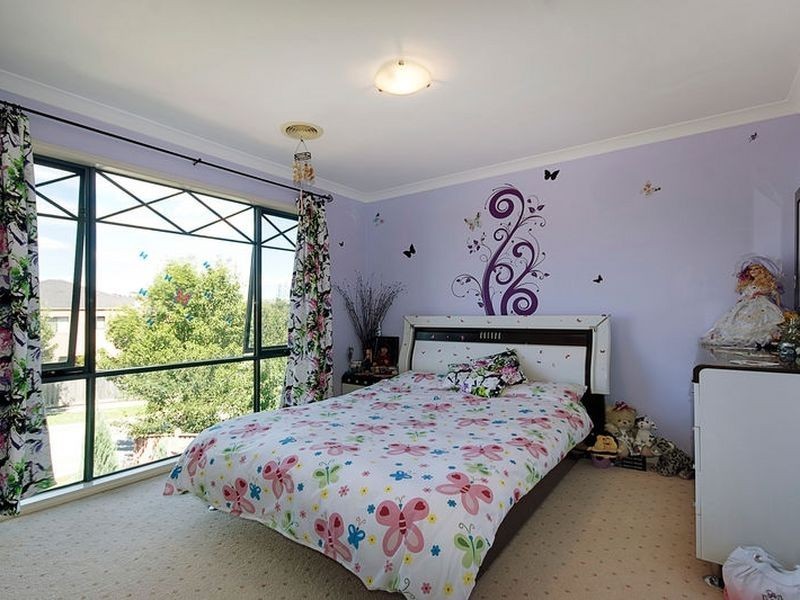 4 Rutherglen Court, Rowville VIC 3178