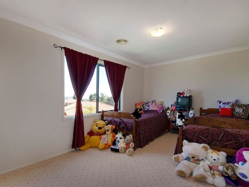 4 Rutherglen Court, Rowville VIC 3178