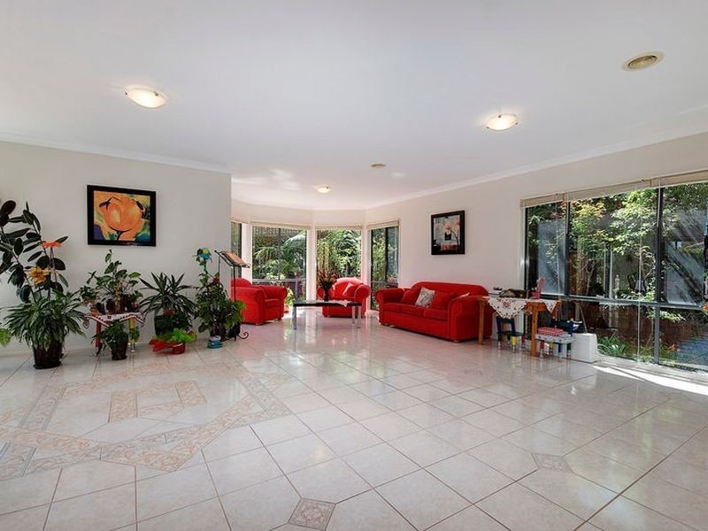 4 Rutherglen Court, Rowville VIC 3178