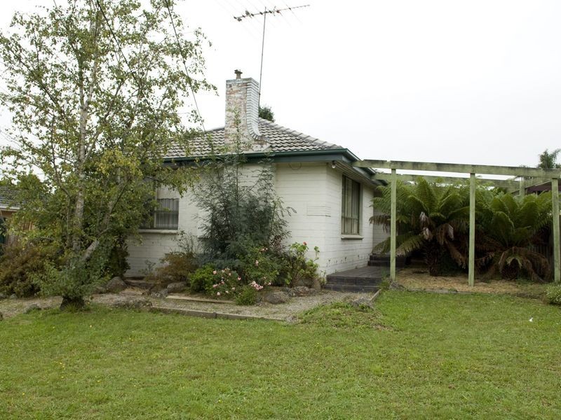 120 Anne Road, Knoxfield VIC 3180