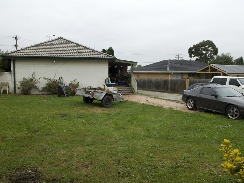 120 Anne Road, Knoxfield VIC 3180