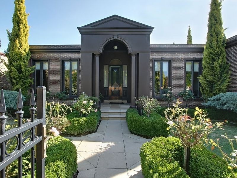 24 Ferrier Court, Rowville VIC 3178