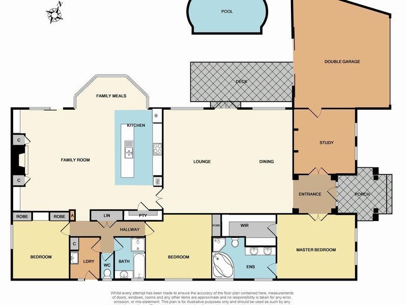 24 Ferrier Court, Rowville VIC 3178