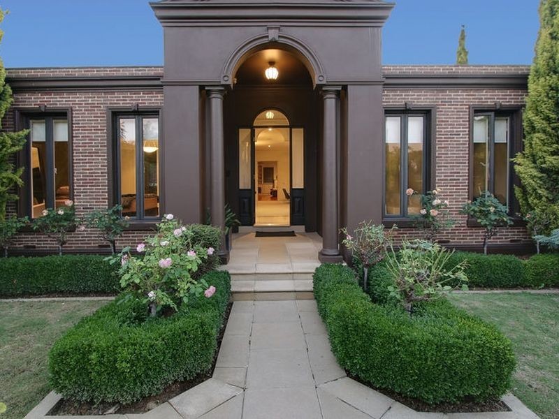 24 Ferrier Court, Rowville VIC 3178