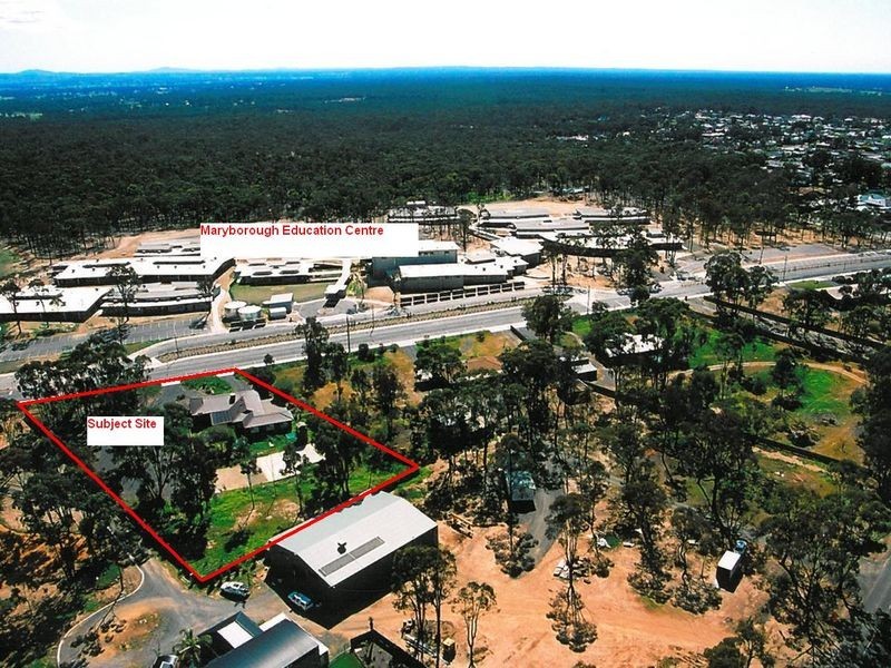 169 Balaclava Road, Maryborough VIC 3465