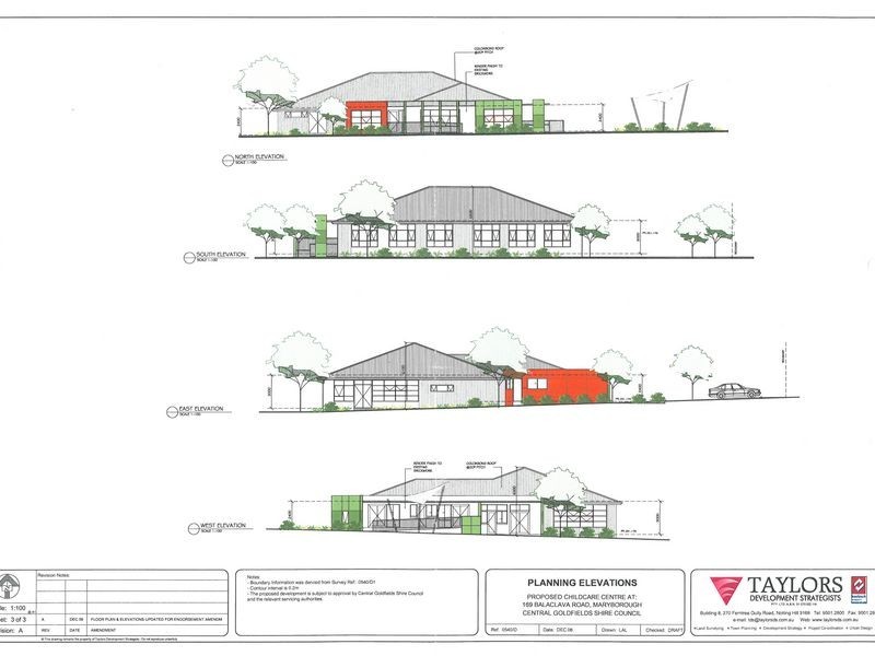 169 Balaclava Road, Maryborough VIC 3465