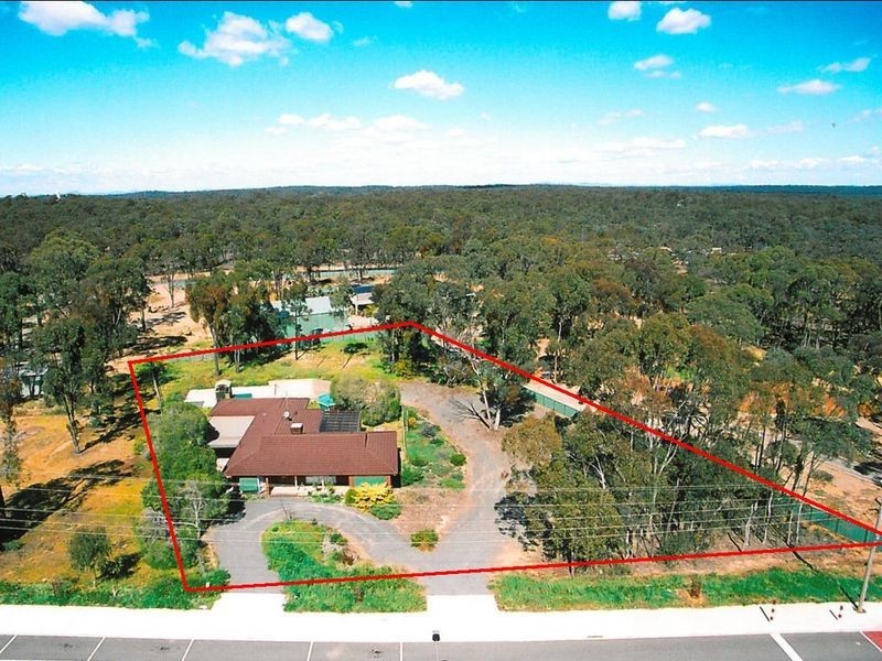 169 Balaclava Road, Maryborough VIC 3465