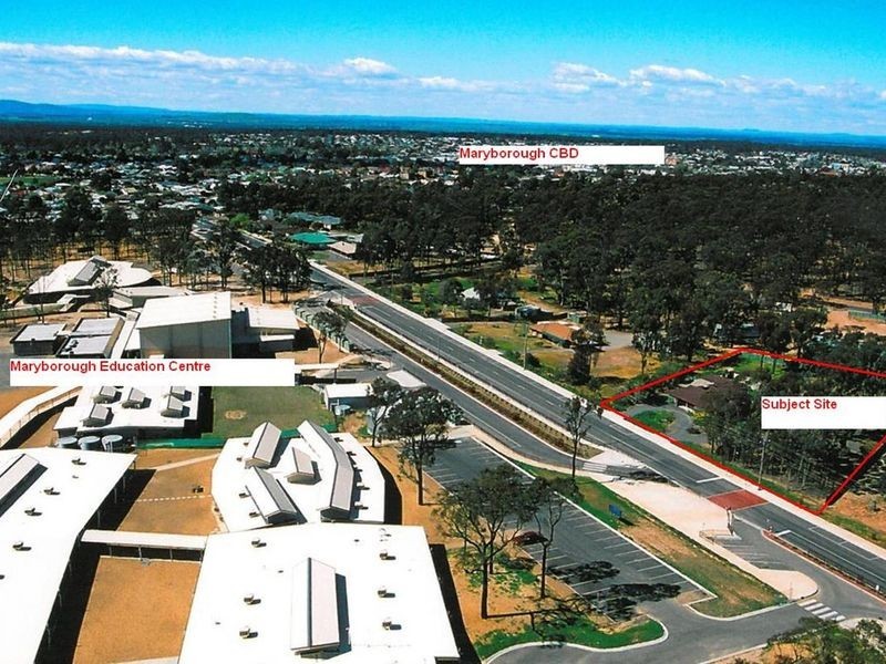 169 Balaclava Road, Maryborough VIC 3465