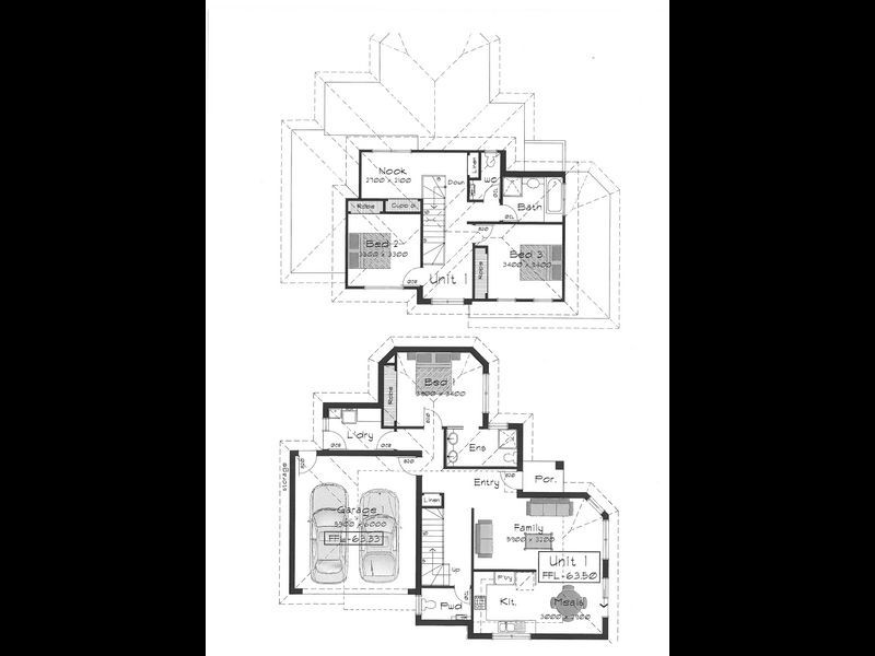 1/5 Lakeview Avenue, Rowville VIC 3178