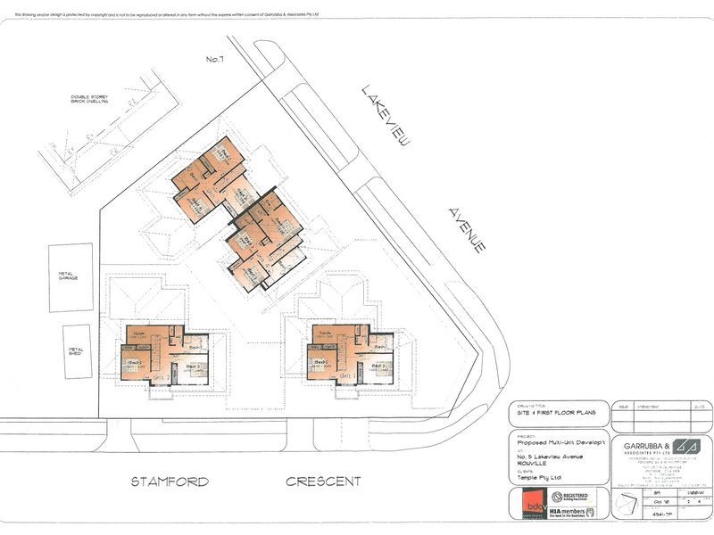 2/5 Lakeview Avenue, Rowville VIC 3178