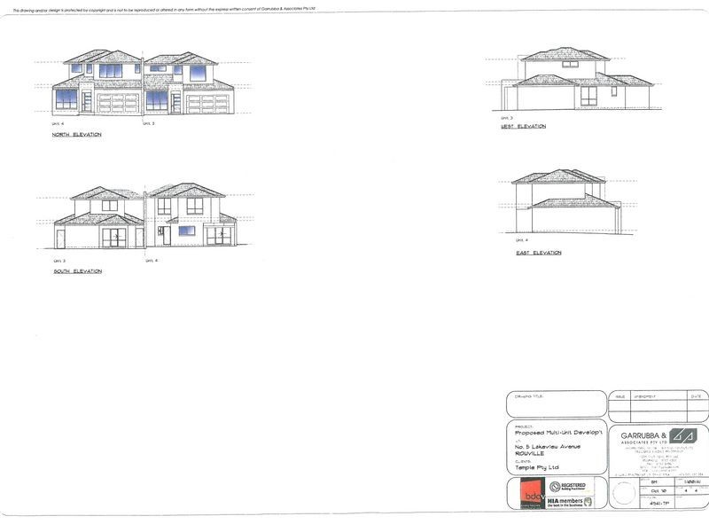 2/5 Lakeview Avenue, Rowville VIC 3178