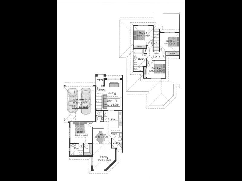 3/5 Lakeview Avenue, Rowville VIC 3178